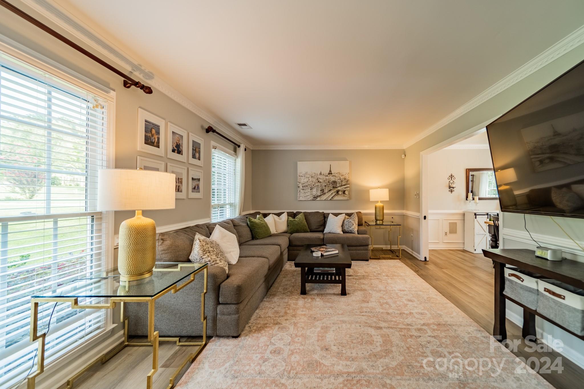 Greenbriar - Residential