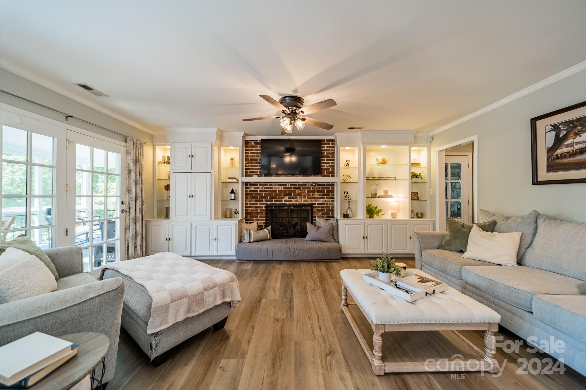 Greenbriar - Residential