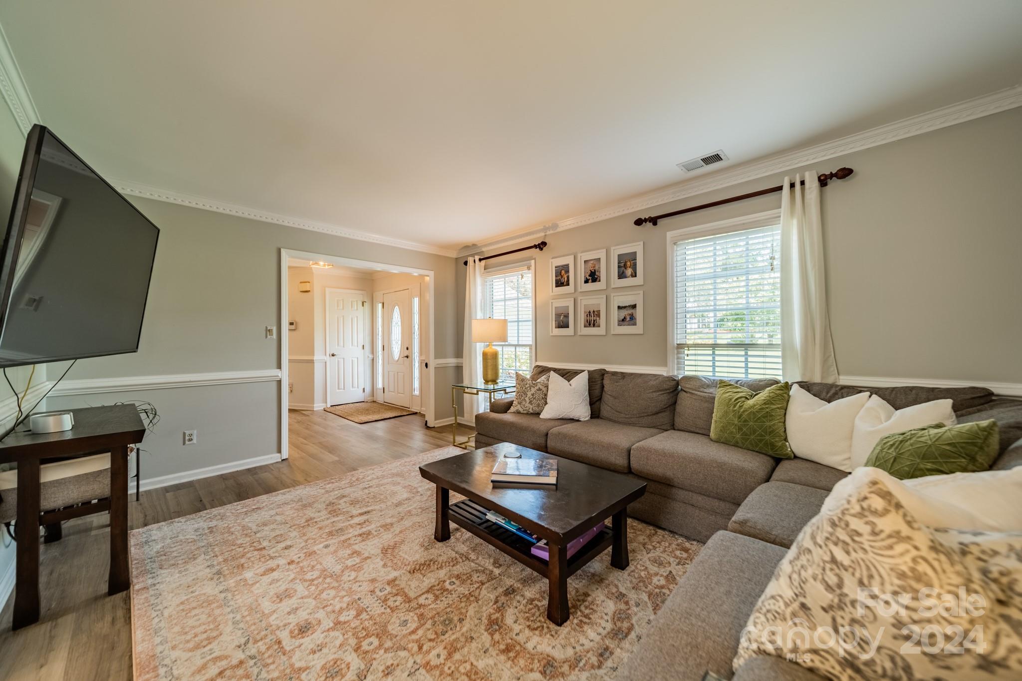 Greenbriar - Residential