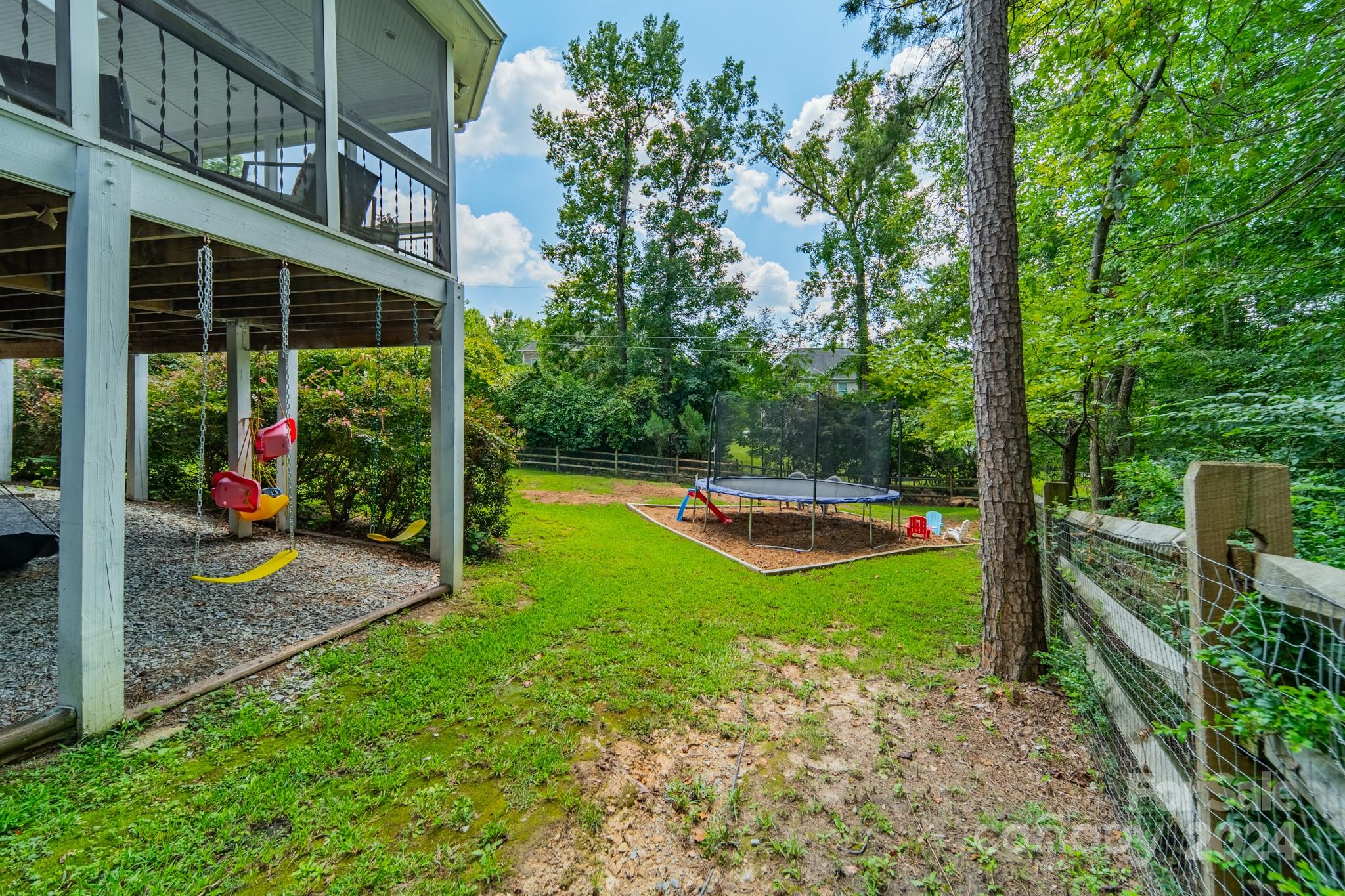 Greenbriar - Residential