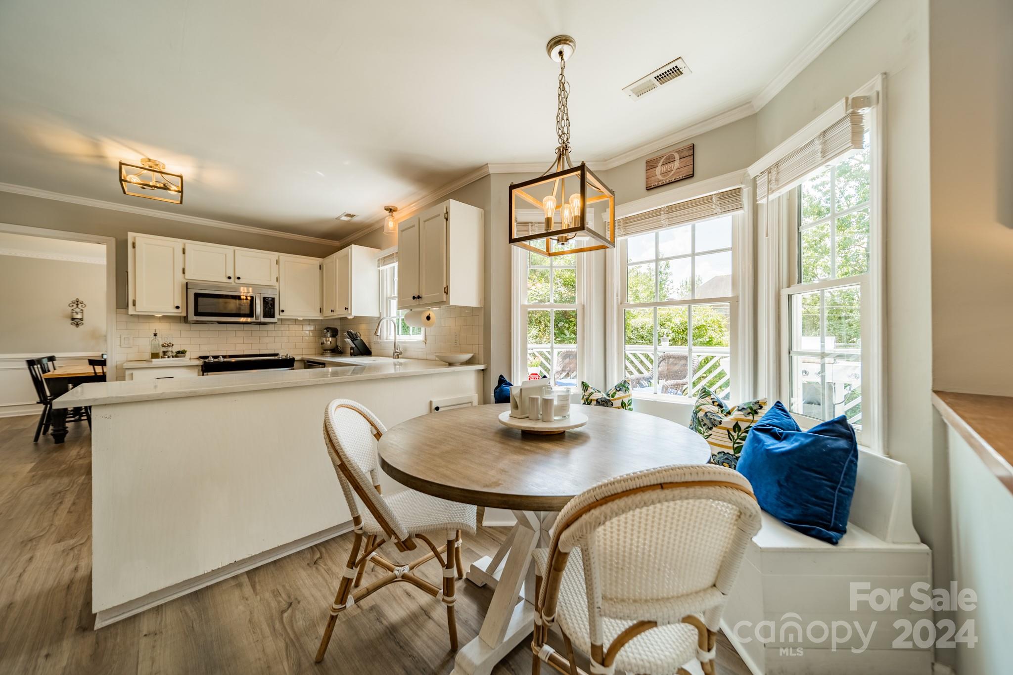 Greenbriar - Residential