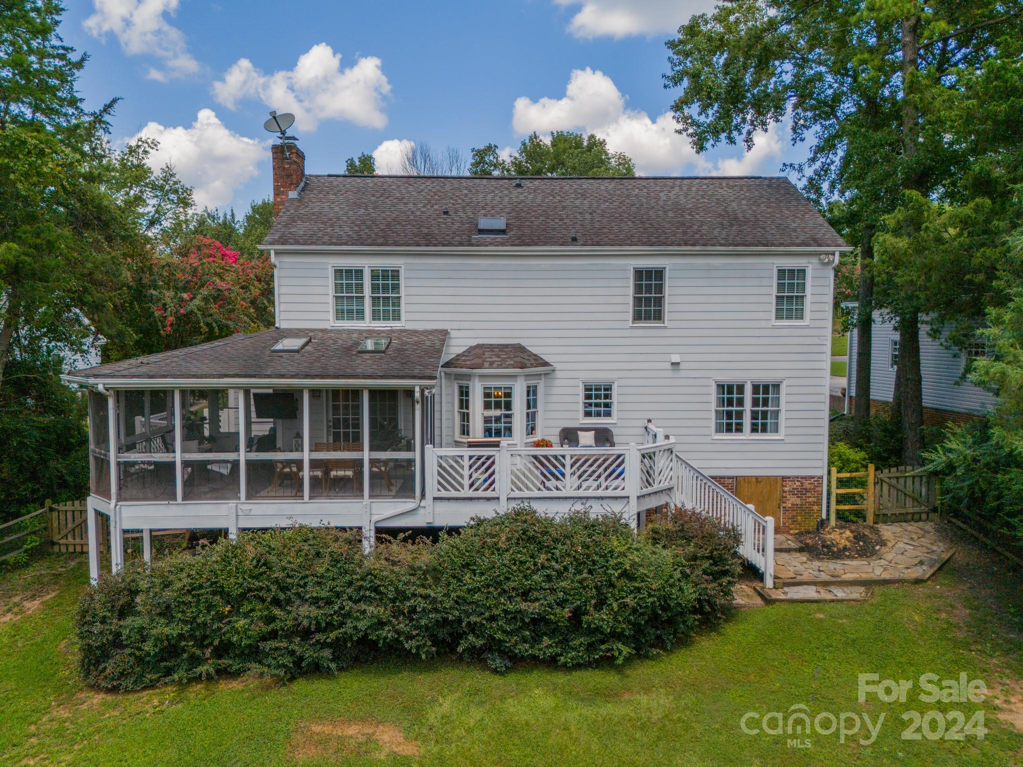 Greenbriar - Residential