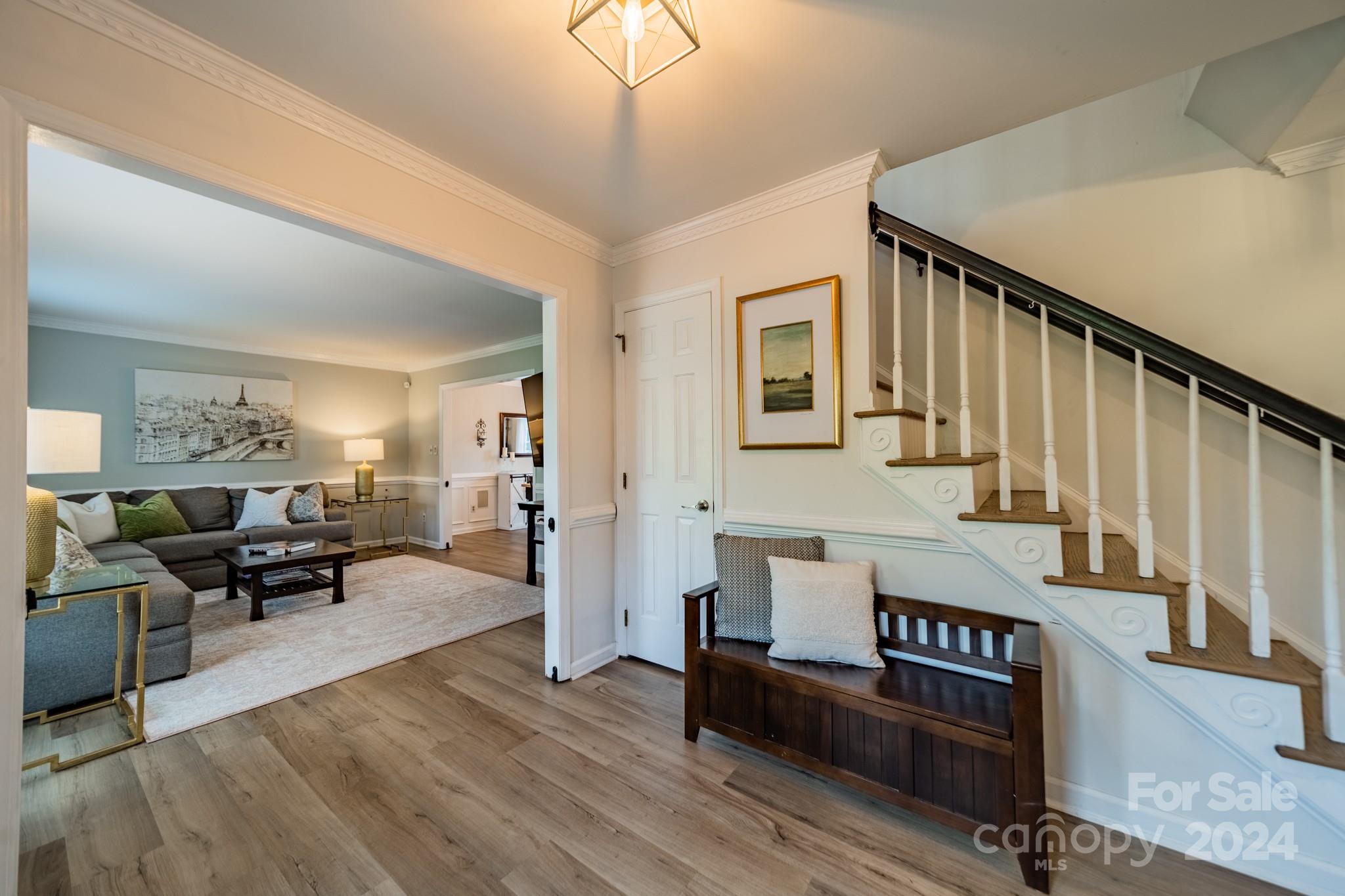 Greenbriar - Residential