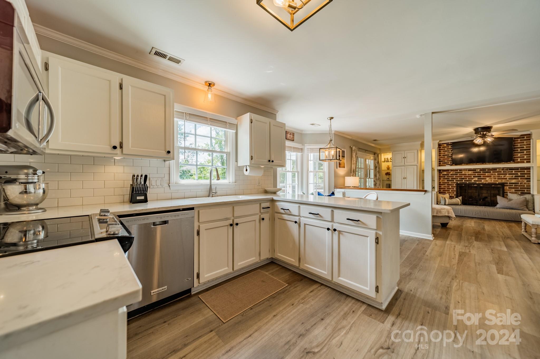 Greenbriar - Residential