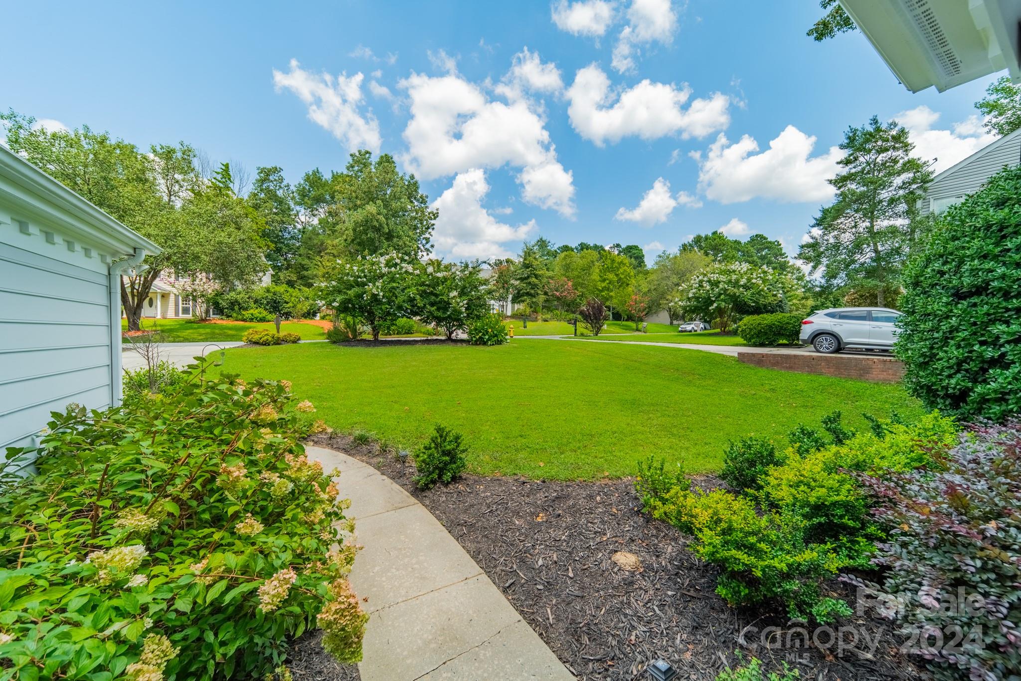 Greenbriar - Residential