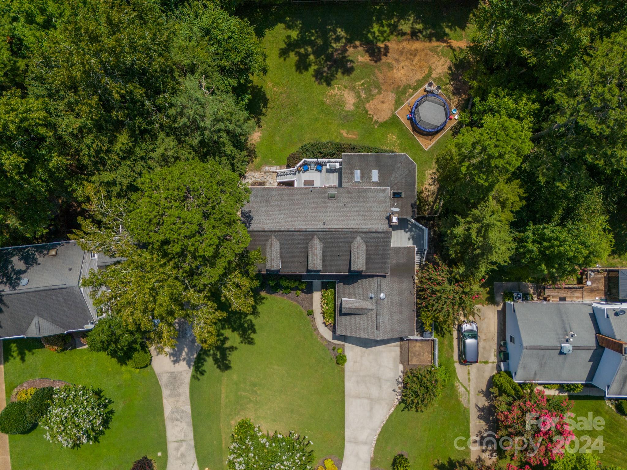 Greenbriar - Residential