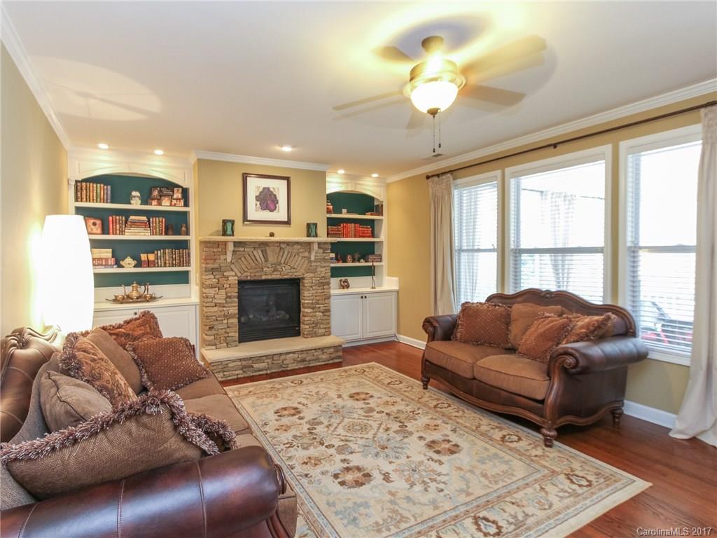 Bridgemill - Residential