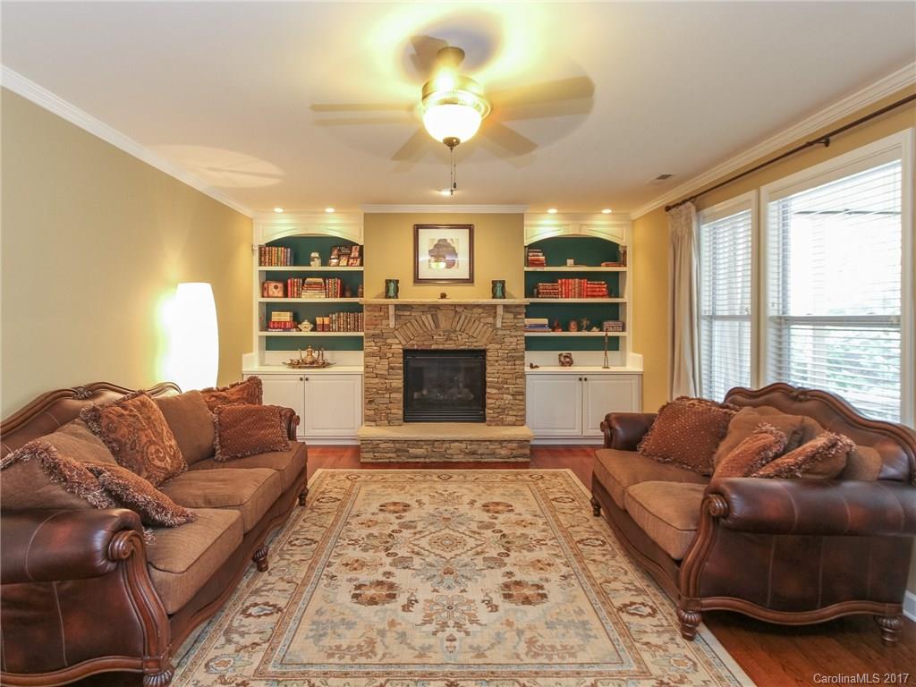 Bridgemill - Residential