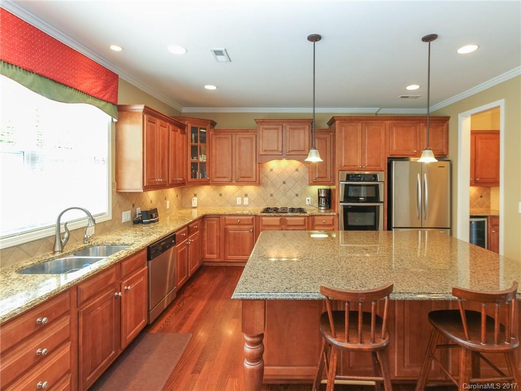 Bridgemill - Residential