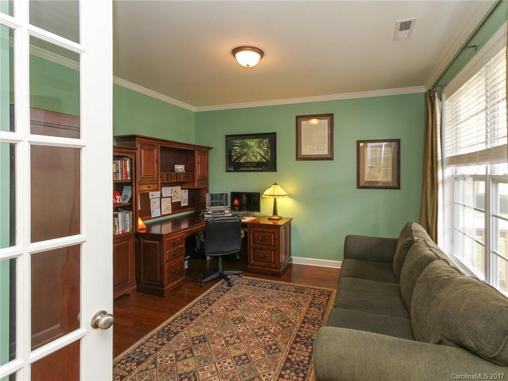 Bridgemill - Residential