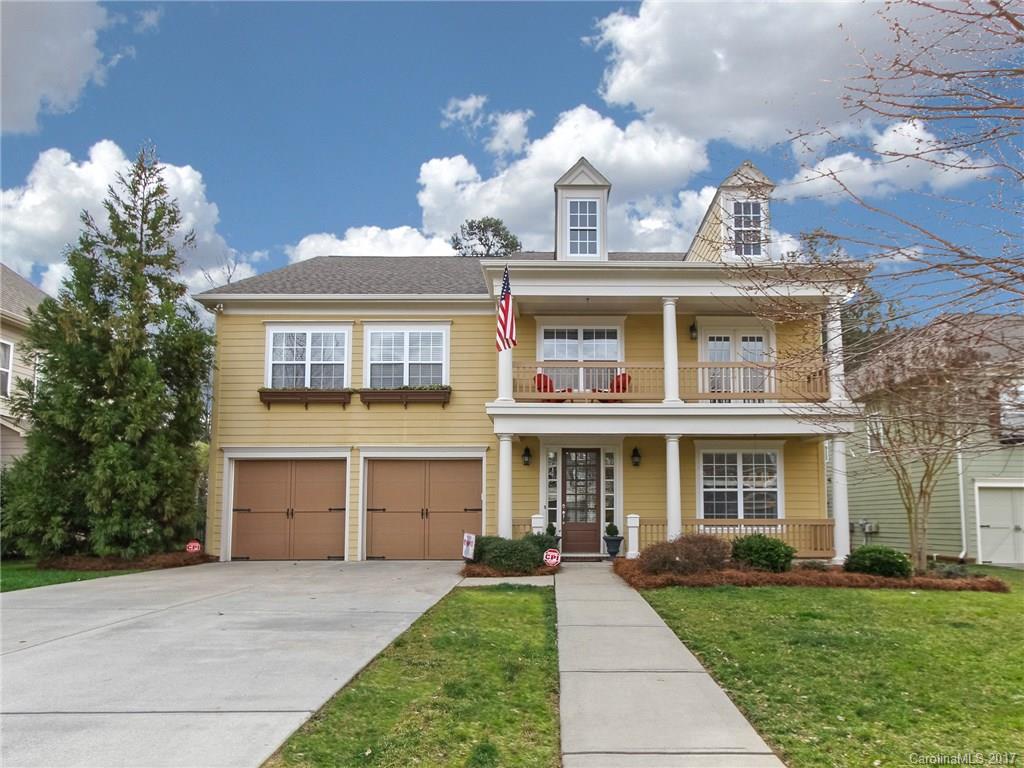 Bridgemill - Residential