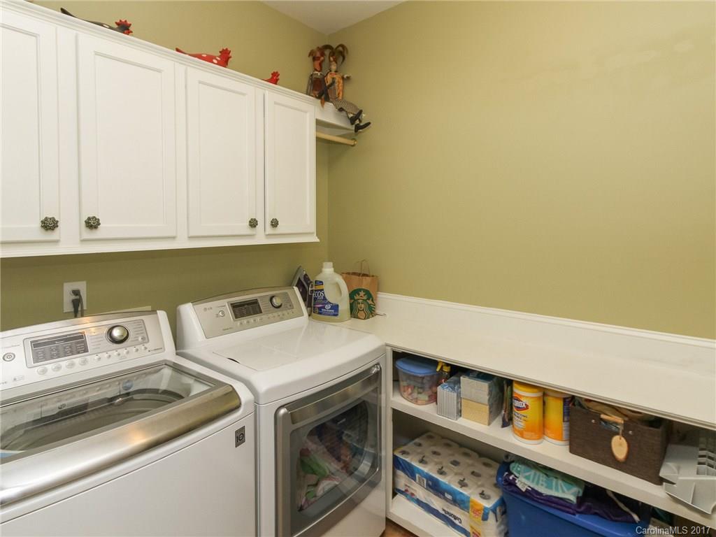 Bridgemill - Residential