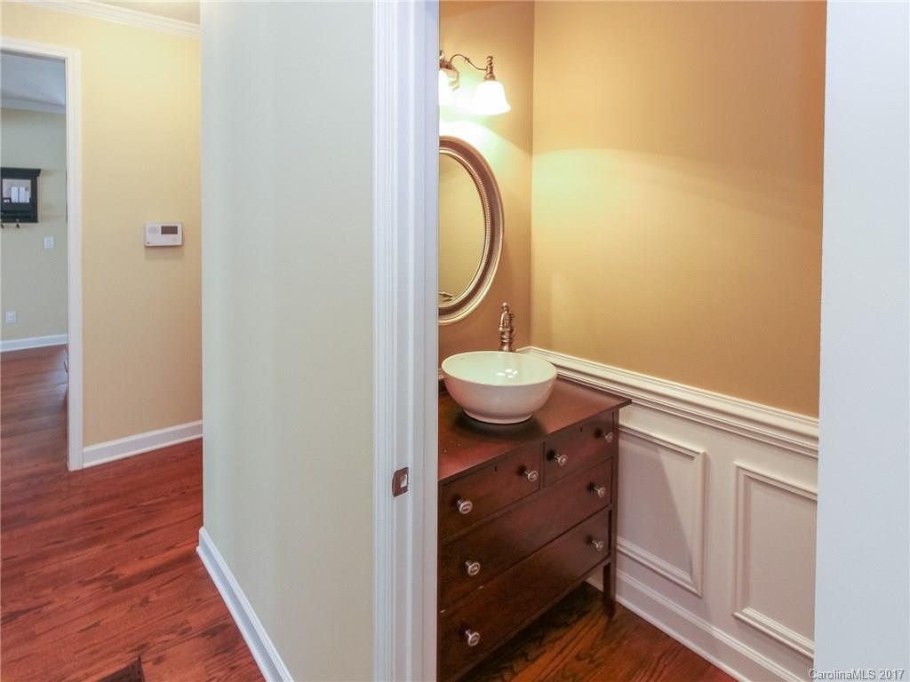 Bridgemill - Residential