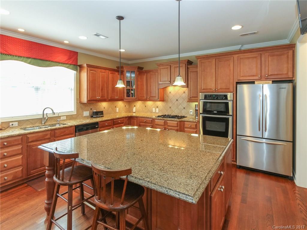 Bridgemill - Residential