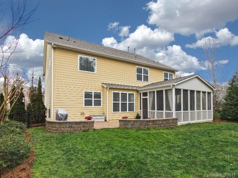 Bridgemill - Residential