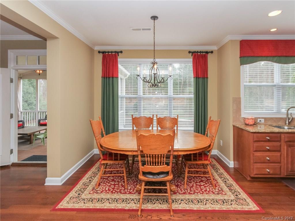 Bridgemill - Residential