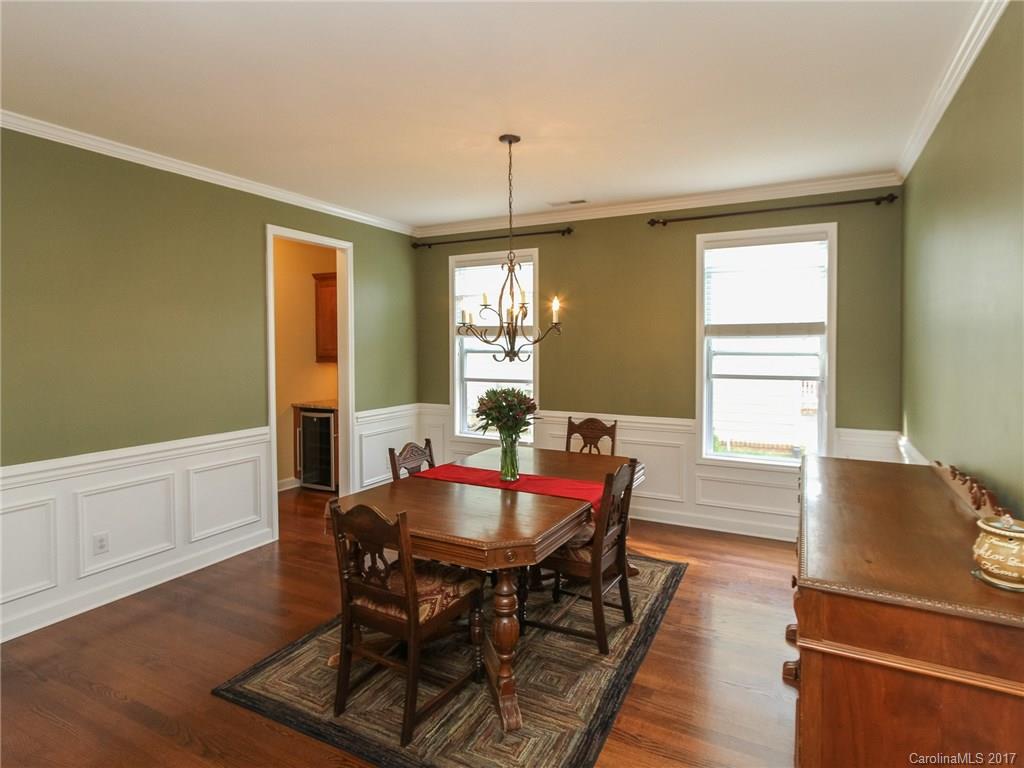 Bridgemill - Residential