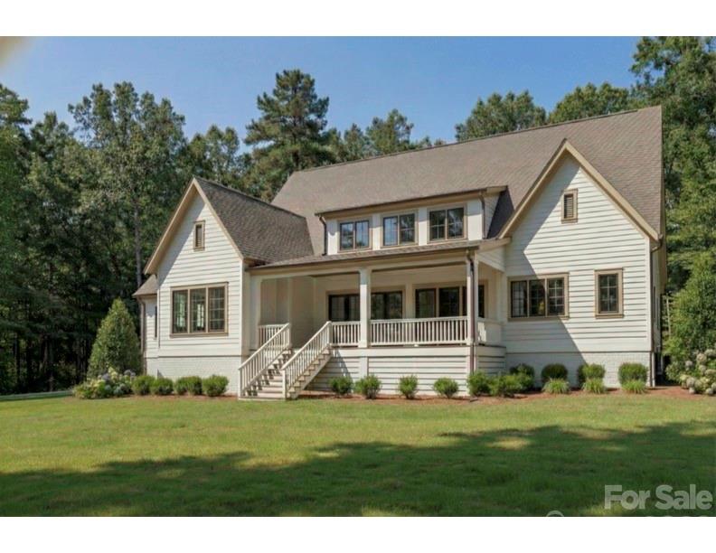 Davidson Woods - Residential