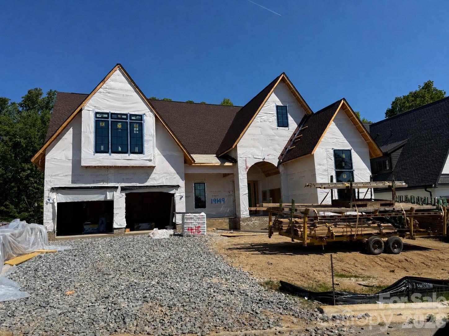Davidson Woods - Residential