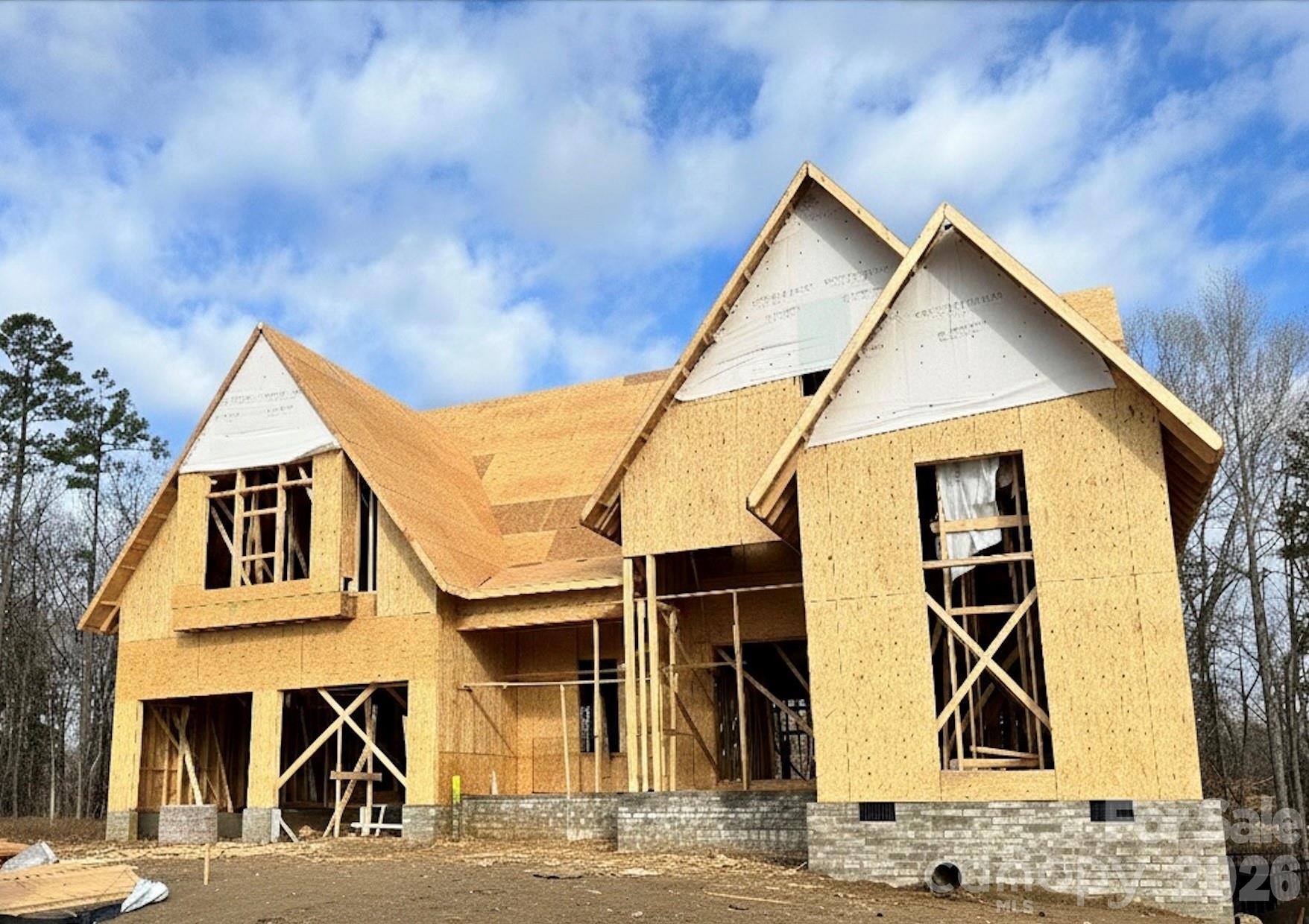 Davidson Woods - Residential