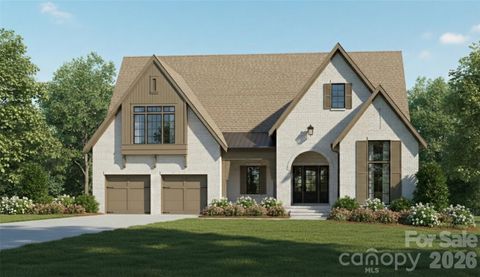 Photo of 19149 Newburg Hill Road, Davidson, NC 28036 (MLS # 4329364)