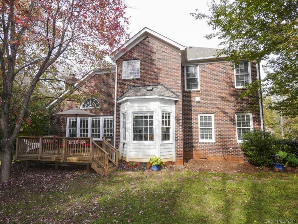 Hunter Oaks - Residential