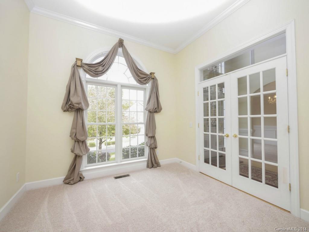 Hunter Oaks - Residential