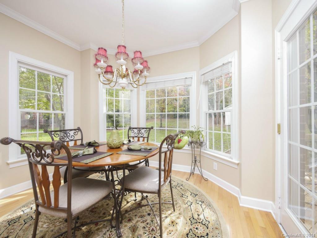 Hunter Oaks - Residential