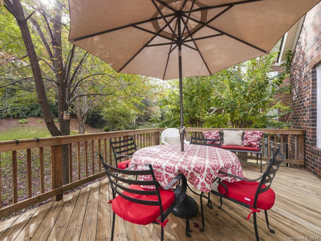 Hunter Oaks - Residential