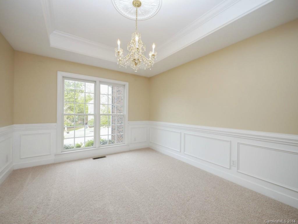 Hunter Oaks - Residential