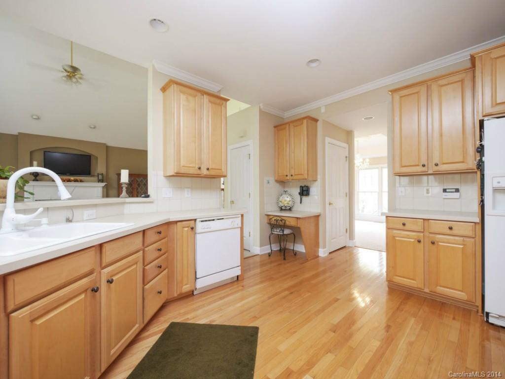 Hunter Oaks - Residential