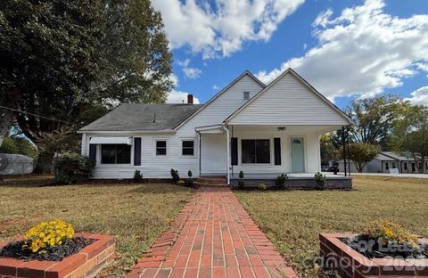 Photo of 29 SW Plott Drive SW, Concord, NC 28025 (MLS # 4356983)