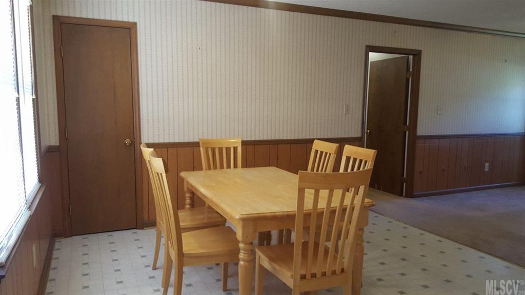 Homestead - Residential