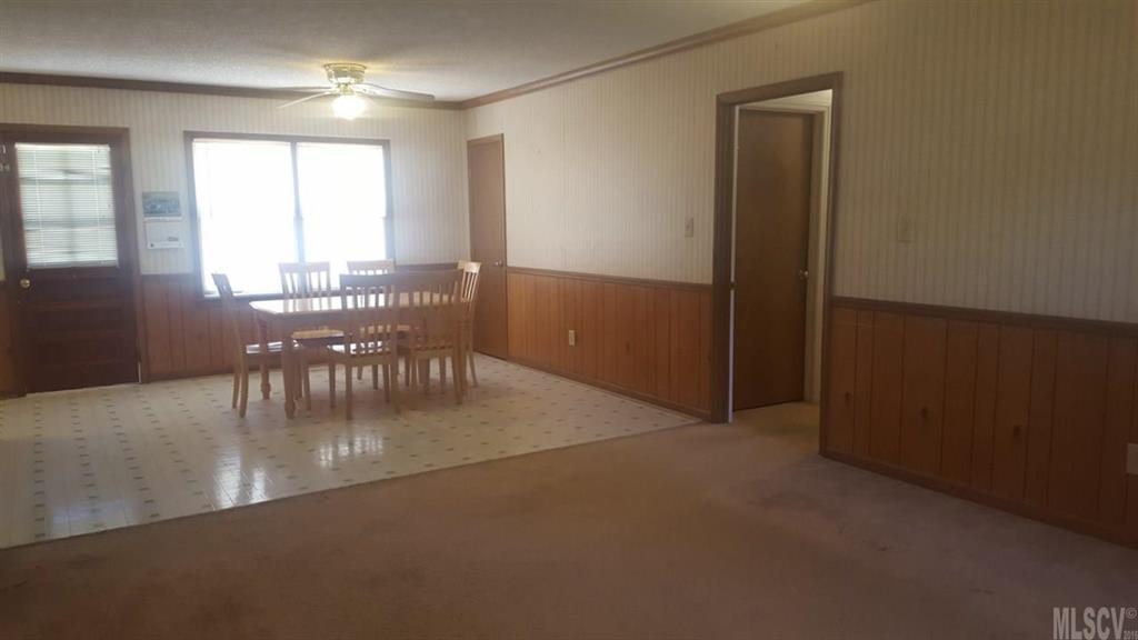 Homestead - Residential