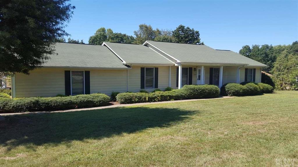 Homestead - Residential