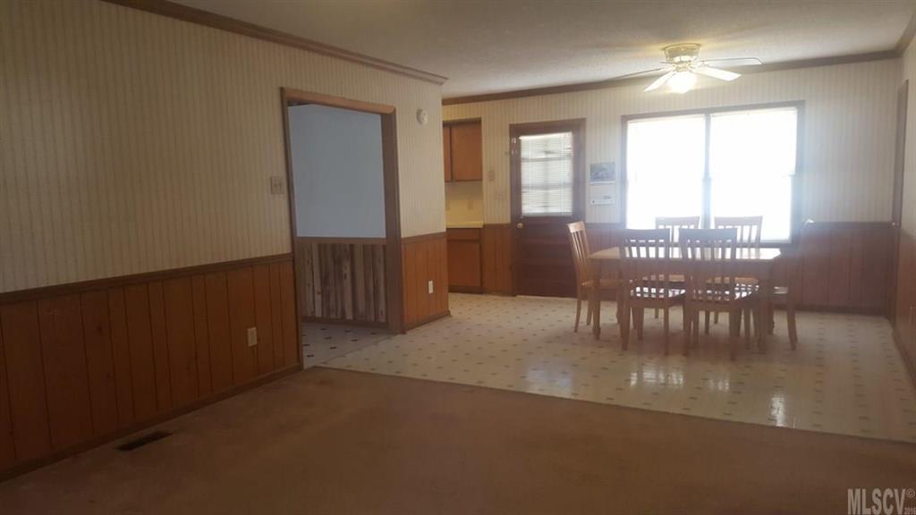 Homestead - Residential