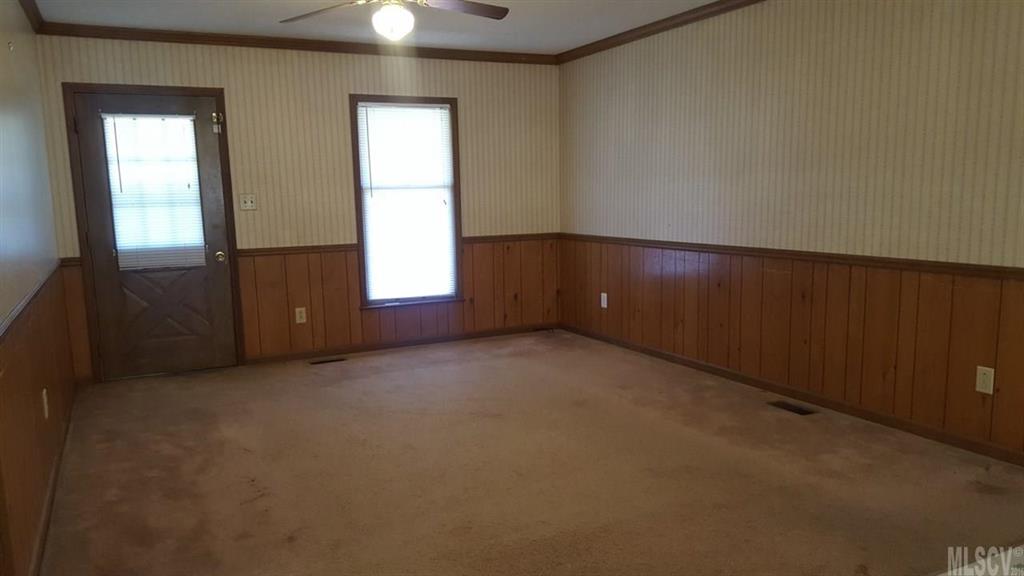 Homestead - Residential