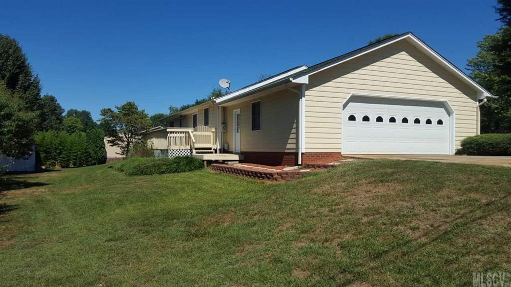 Homestead - Residential