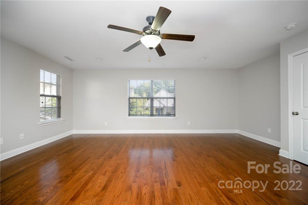 Arbor Croft - Residential