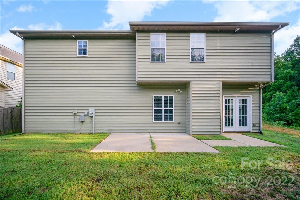 Arbor Croft - Residential