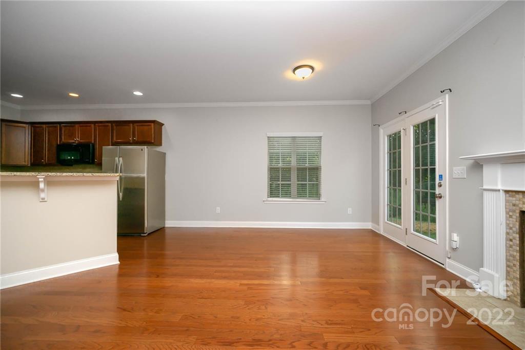 Arbor Croft - Residential