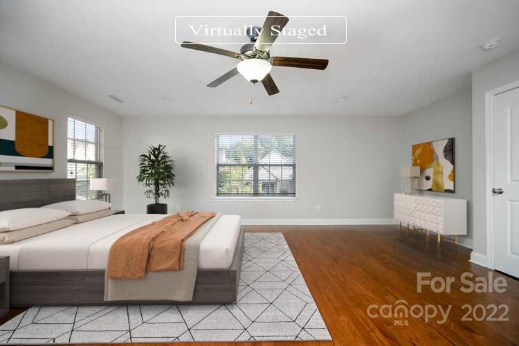 Arbor Croft - Residential