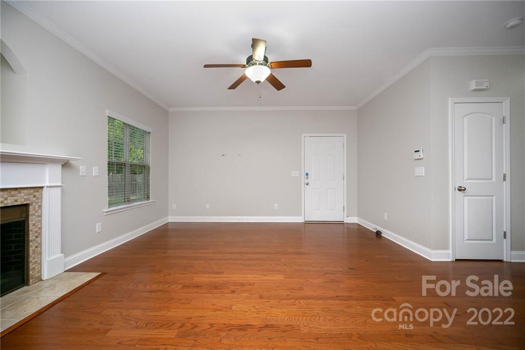 Arbor Croft - Residential