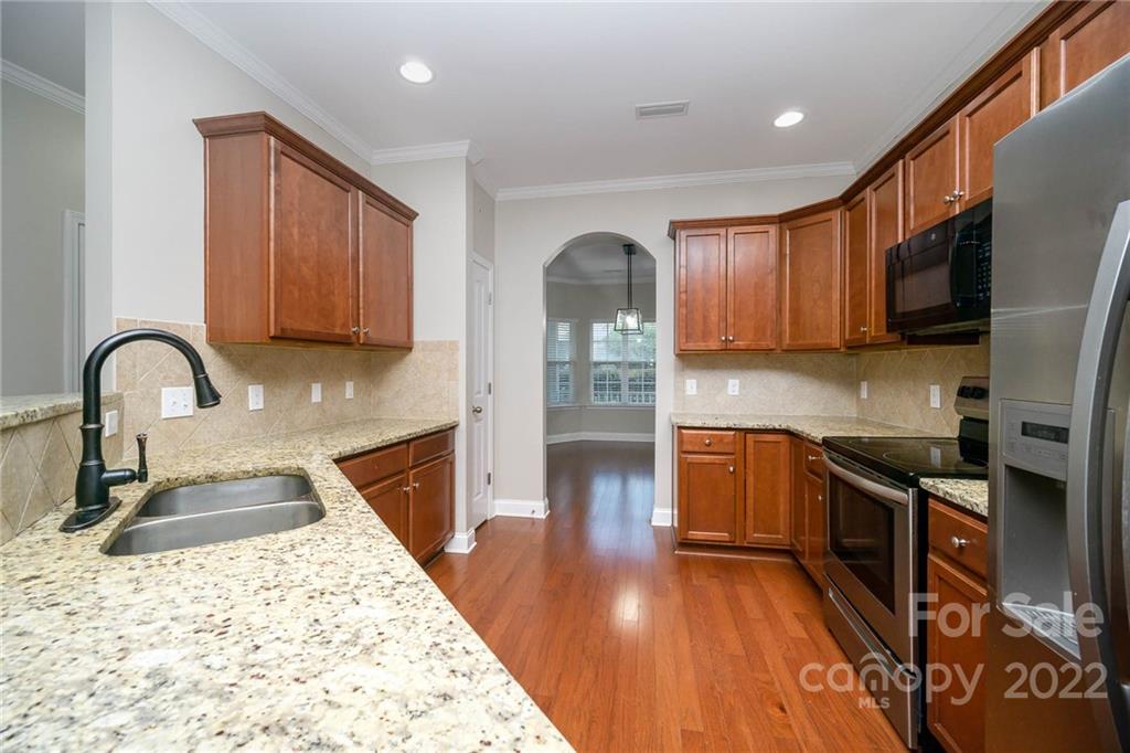 Arbor Croft - Residential