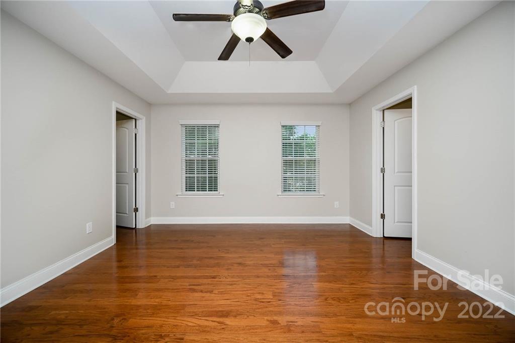 Arbor Croft - Residential