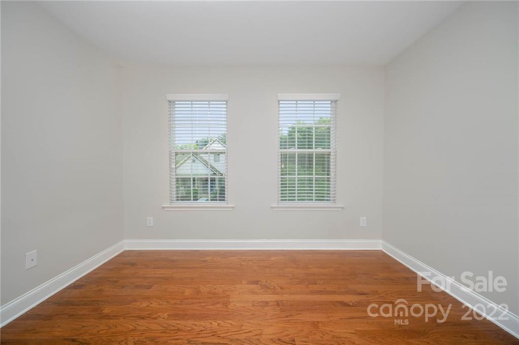 Arbor Croft - Residential