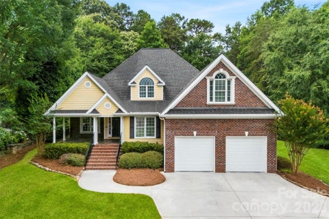 Photo of 100 Jason Drive, Kings Mountain, NC 28086 (MLS # 4398566)