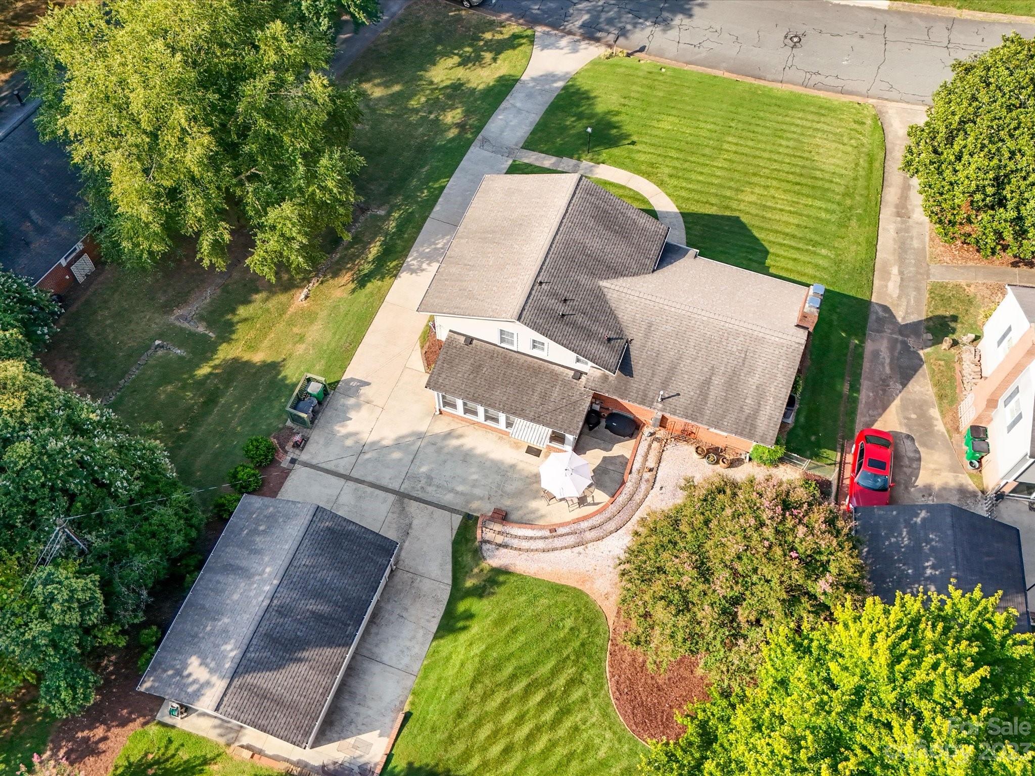 Ashbrook - Residential