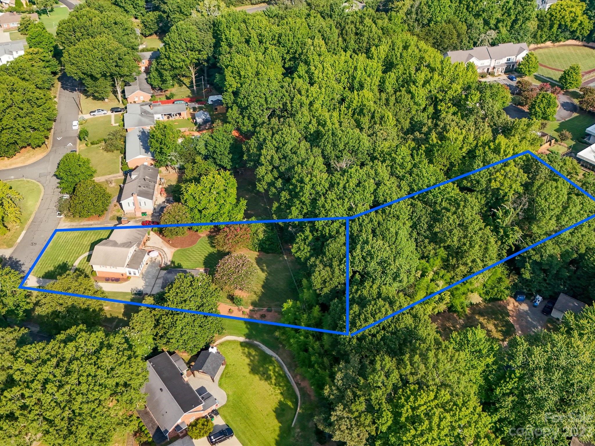 Ashbrook - Residential