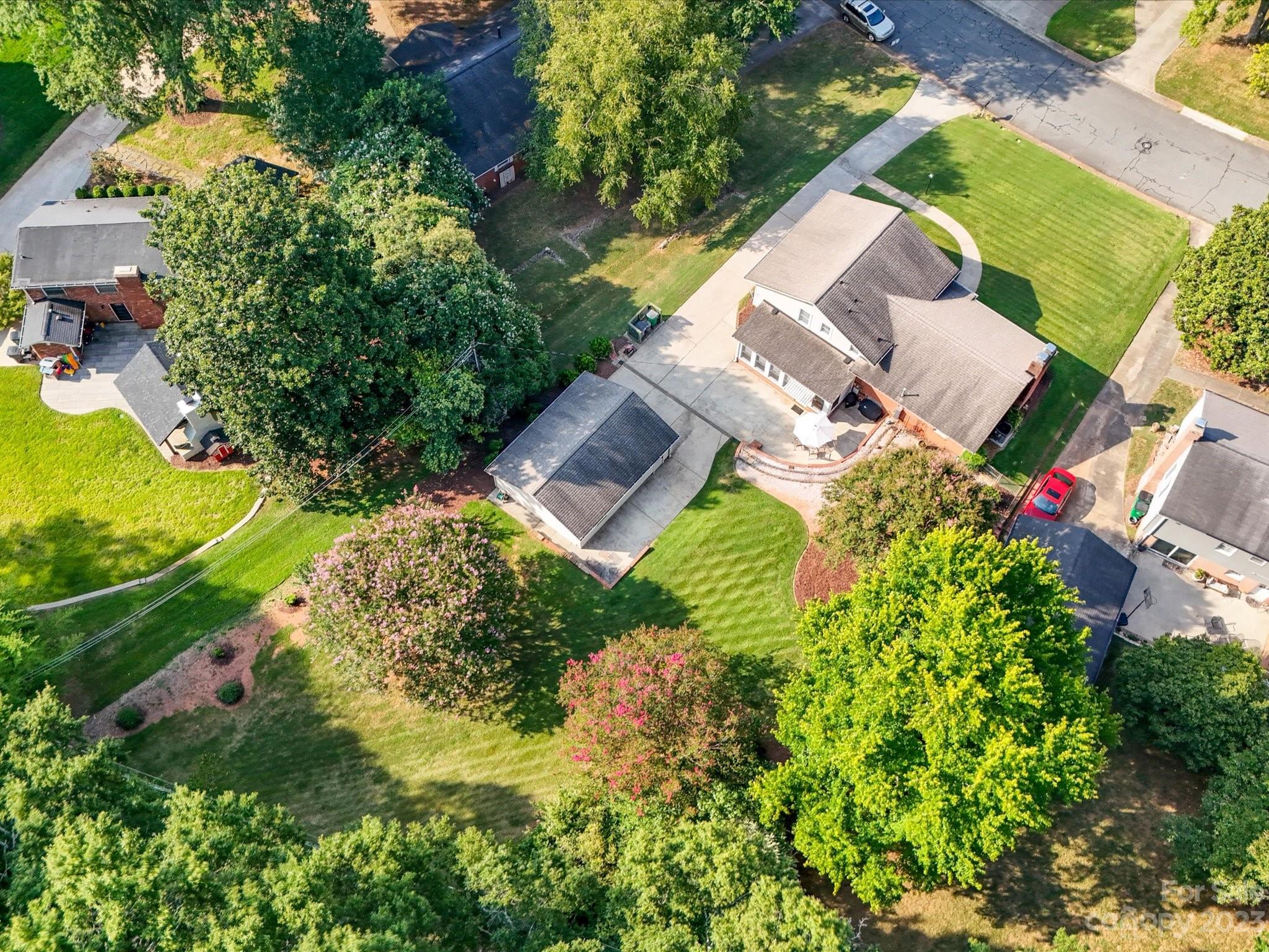 Ashbrook - Residential